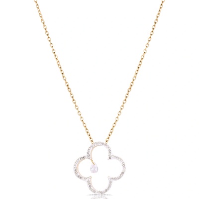 Daniel Klein DKJ. 3.4023-3 Дамско Колие