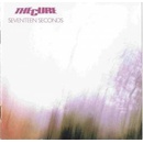 CURE: SEVENTEEN SECONDS CD