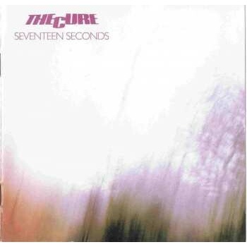 CURE: SEVENTEEN SECONDS CD
