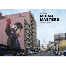 Mural Masters: A New Generation Iosifidis KiriakosPevná vazba