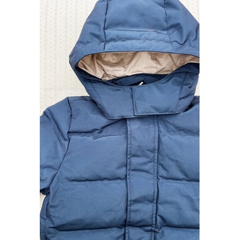 Konges Sløjd Детско яке Konges Sløjd MAGNUM DOWN JACKET SOLID GRS (KS103510.9BYA)