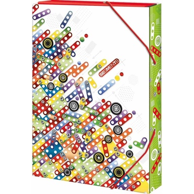 Argus A5 Segments 1241-0315 – Sleviste.cz