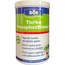 Soll TurboPhosphateBinder 600 g