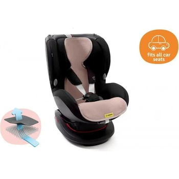 Image 1 of AeroSleep & AeroMoov Подложка за стол против изпотяване 1 Air Layer на AeroMoov Sand (AL-1-SA)