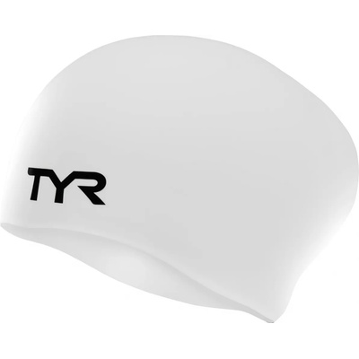 Tyr silicone long бяло