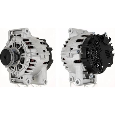 Alternátor OPEL INSIGNIA A 2.0 Turbo Valeo TG12C065