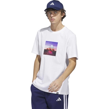 Adidas Тениска Summer Heat Graphic