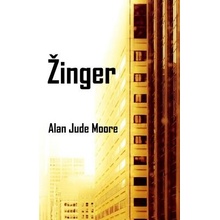 Zinger Moore Alan JudePaperback