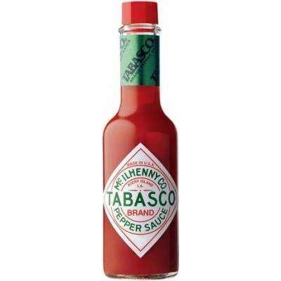 Tabasco Red Pepper omáčka klasik 12 x 57 ml