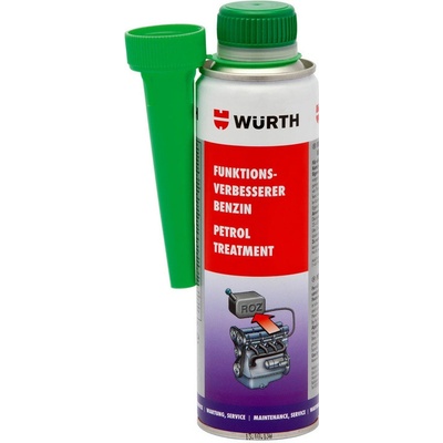 Würth Petrol Treatment 300 ml