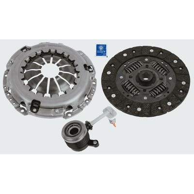 Spojková sada SACHS 3000 990 636 (3000990636)