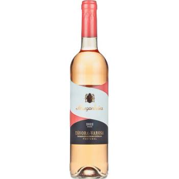 Murganheira Rosé 2022 12,5% 0,75 l (čistá fľaša)