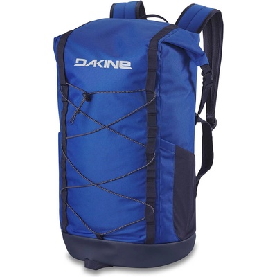 Dakine Mission Surf Roll Top Pack 10003708-W23 35 l deep blue