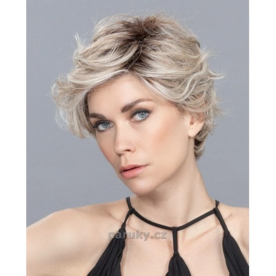Ellen Wille Hairpower Paruka Cover Mono Part coffeebrown mix