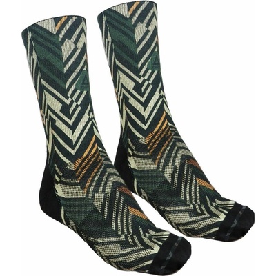 Matt ponožky Thermolite Sock Geomatt