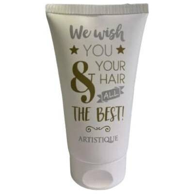 Artistique Winter Shampoo Women Shampoo 150 ml