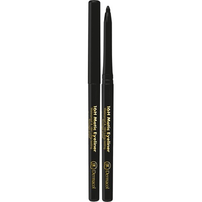 Dermacol 16H Matic Eyeliner automatická ceruzka na oči 4 0,3 g
