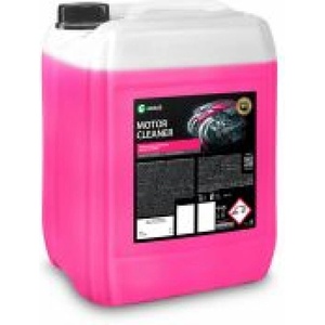MaxMolix Обезмаслител за двигатели и джанти - motor cleaner - 23 кг (ММ110293)