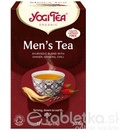 Čaje Yogi Tea Bio Pro muže 17 x 1,8 g