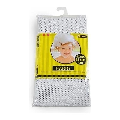 Petitemars Podložka do vany protiskluzová - Harry extra dlouhá
