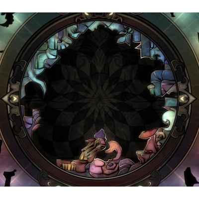 Glass Masquerade 2: Illusions