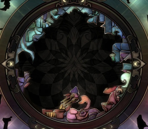 Glass Masquerade 2: Illusions