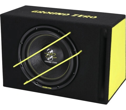 Ground Zero GZIB 12SPL