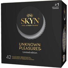Mates SKYN Unknown Pleasures+ Limited Edition 42 ks