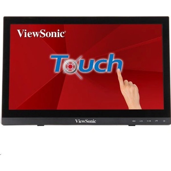 ViewSonic TD1630
