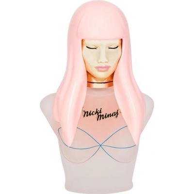 Nicki Minaj Pink Friday parfumovaná voda dámska 100 ml