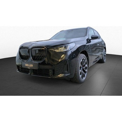 BMW X3 20 xDrive 220 kW