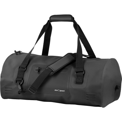 AlzaGuard Active Duffel Bag čierna 50 l
