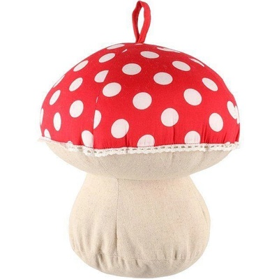 4LIVING Collection (Финландия) Стопер за врата 4LIVING MUSHROOM - 23.5 см (TB 4Living 648352)