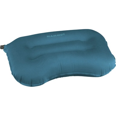 Mammut Възглавница за пътуване Mammut Ergonomic Pillow Cft Pillow - Dark Pacific - размер One Size (557-0145-0111)