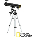 Bresser National Geographic 76/700 EQ 9011000
