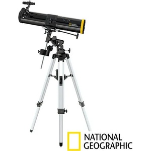 Bresser National Geographic 76/700 EQ 9011000