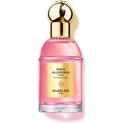 Guerlain Aqua Allegoria Florabloom Forte parfémovaná voda dámská 40 ml