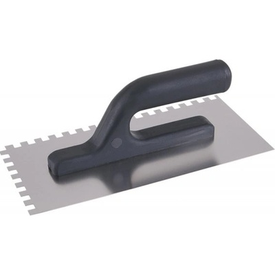 HLADÍTKO INOX 270X125MM ZUB E8 LEVIOR