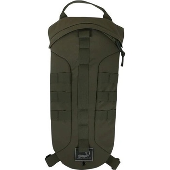 Edge Agilite 3l