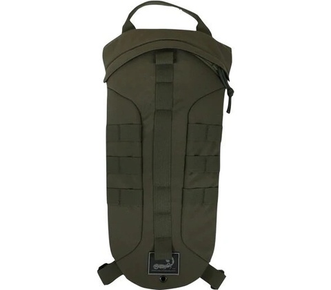 Edge Agilite 3l