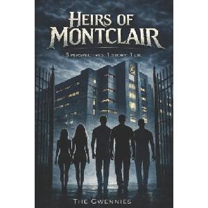Heirs of Montclair | The Gwennies (ISBN: 9781764509503)