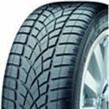 Dunlop SP Winter Sport 3D 235/55 R18 104H