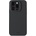 Holdit Гръб Holdit Silicone Case за iPhone 15 Pro - Черен