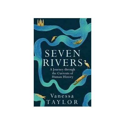 Seven Rivers - Vanessa Taylor