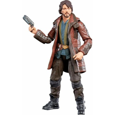 Hasbro Star Wars Vintage Collection Cassian Andor Action Fgiure Star Wars Andor