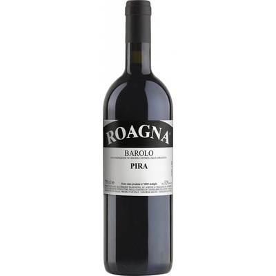 Roagna Barolo Pira 2018 Červené 14% 0,75 l (holá láhev)