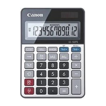 Canon LS-122TS DBL