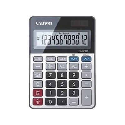 Canon LS-122TS DBL