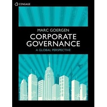 Corporate Governance - Goergen, Marc Cardiff Business School