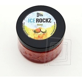 Ice Rockz minerálne kamienky Mango 120 g